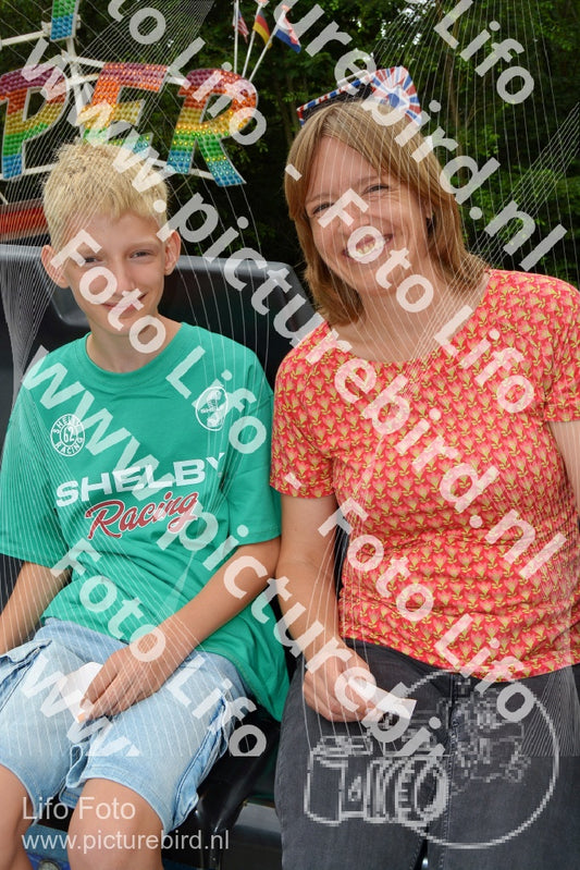 Evenement foto: Heiloo Serie 105