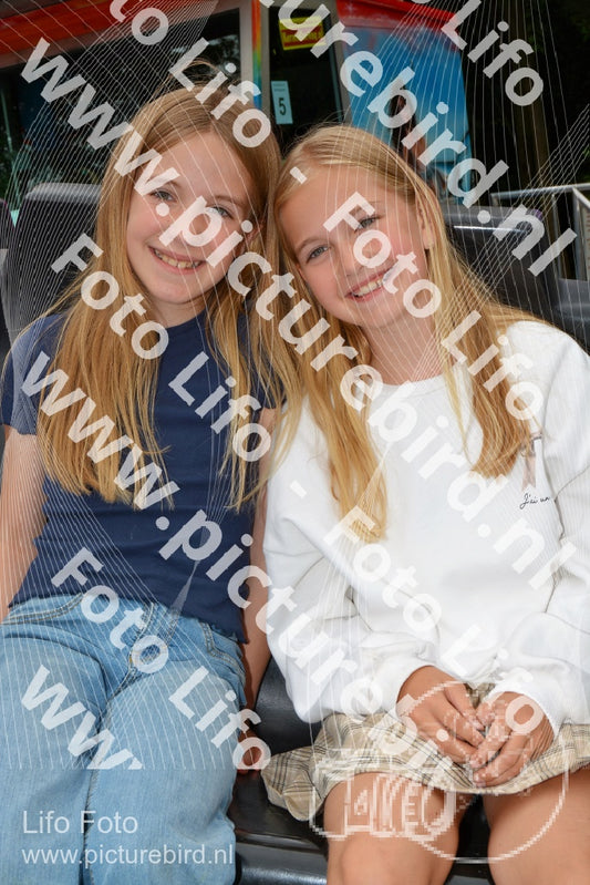 Evenement foto: Heiloo Serie 105