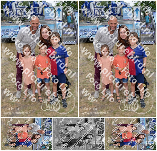 Evenement foto: Heiloo Serie 105