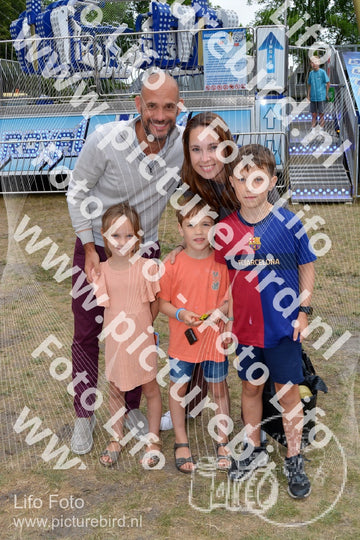 Evenement foto: Heiloo Serie 105