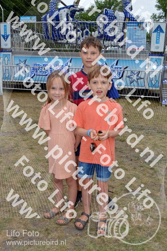 Evenement foto: Heiloo Serie 105
