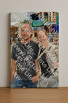 Evenement foto: Heiloo Serie 105