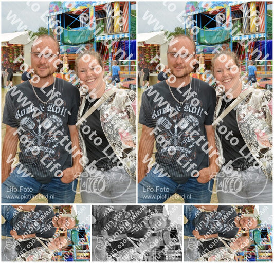 Evenement foto: Heiloo Serie 105