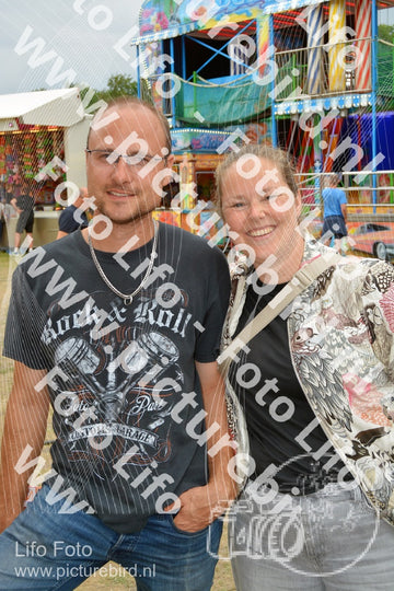 Evenement foto: Heiloo Serie 105