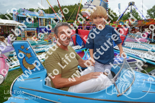 Evenement foto: Heiloo Serie 105