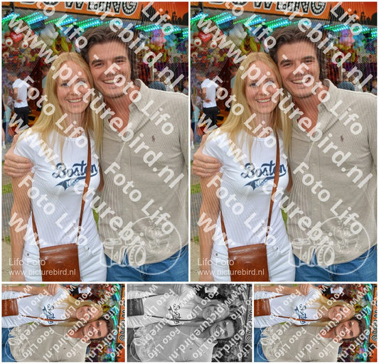 Evenement foto: Heiloo Serie 105