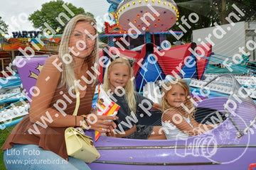 Evenement foto: Heiloo Serie 105