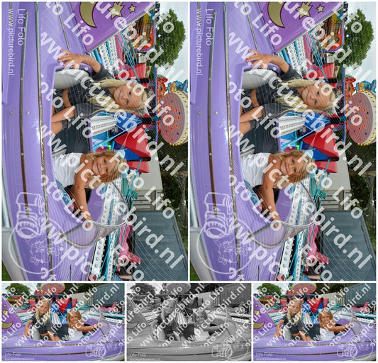 Evenement foto: Heiloo Serie 105