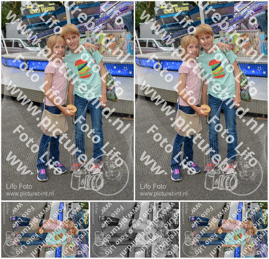 Evenement foto: Heiloo Serie 105