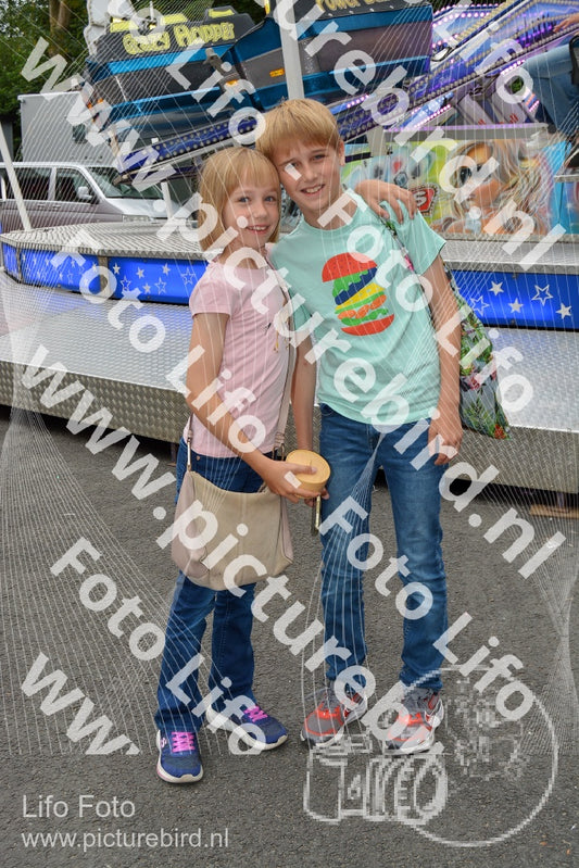 Evenement foto: Heiloo Serie 105