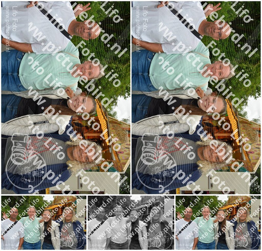 Evenement foto: Heiloo Serie 105