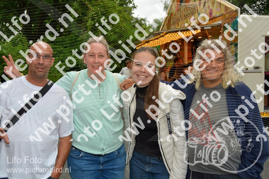 Evenement foto: Heiloo Serie 105