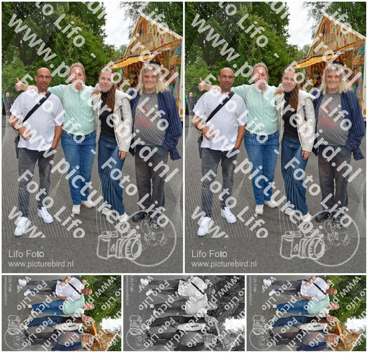 Evenement foto: Heiloo Serie 105