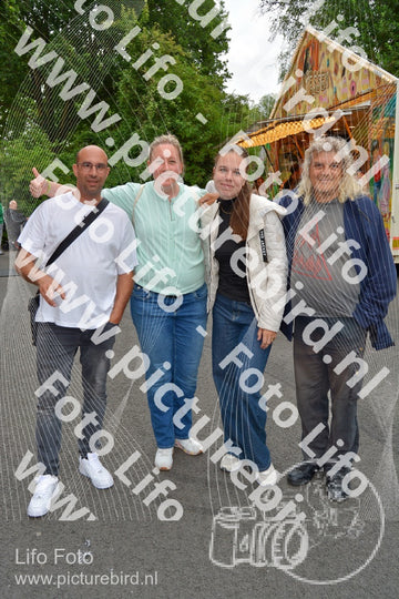 Evenement foto: Heiloo Serie 105