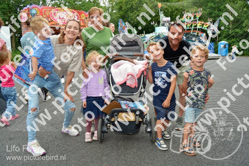 Evenement foto: Heiloo Serie 105