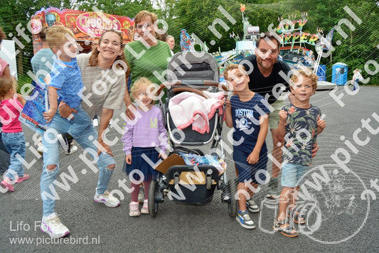 Evenement foto: Heiloo Serie 105