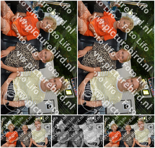Evenement foto: Heiloo Serie 105