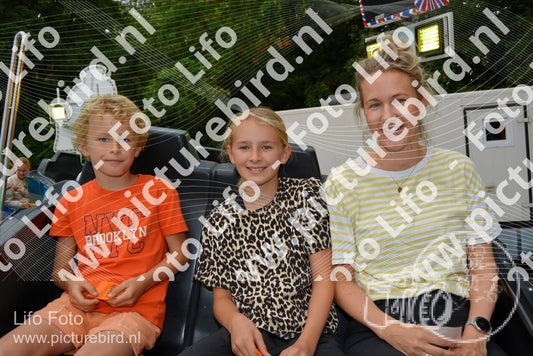 Evenement foto: Heiloo Serie 105