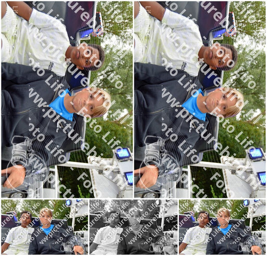 Evenement foto: Heiloo Serie 105