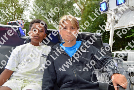 Evenement foto: Heiloo Serie 105