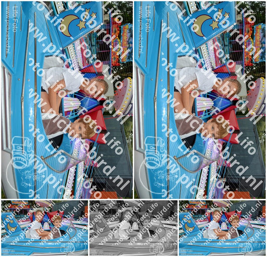 Evenement foto: Heiloo Serie 105