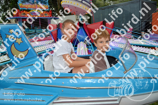 Evenement foto: Heiloo Serie 105