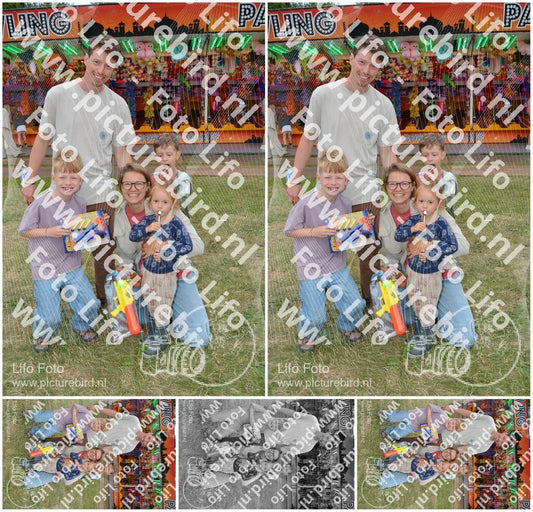 Evenement foto: Heiloo Serie 105