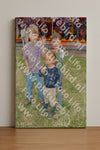 Evenement foto: Heiloo Serie 105
