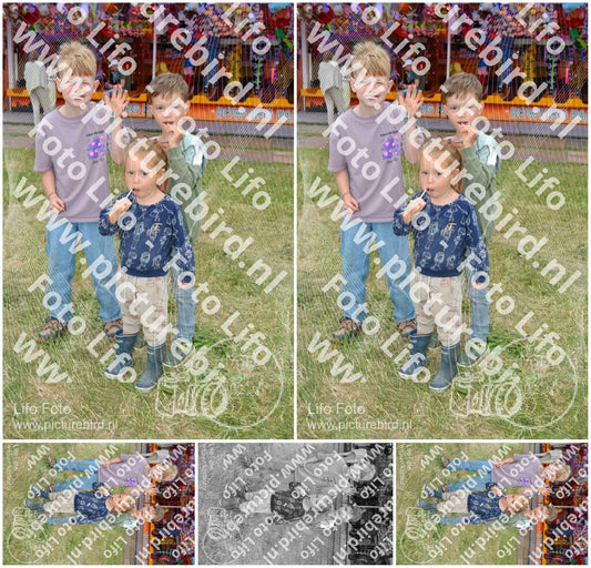 Evenement foto: Heiloo Serie 105