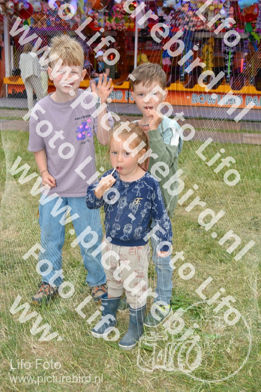 Evenement foto: Heiloo Serie 105