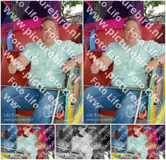 Evenement foto: Heiloo Serie 105