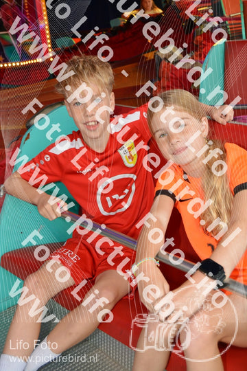 Evenement foto: Heiloo Serie 105