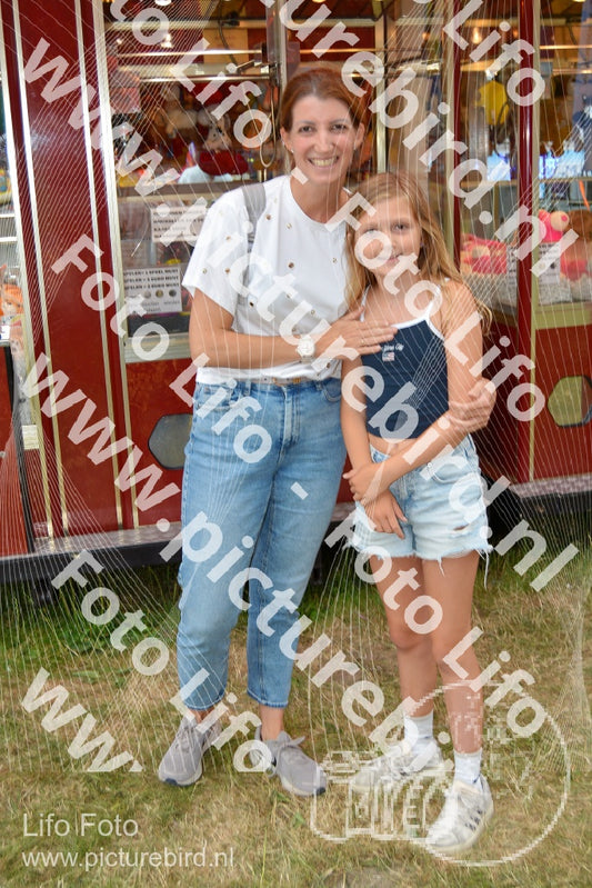 Evenement foto: Heiloo Serie 106