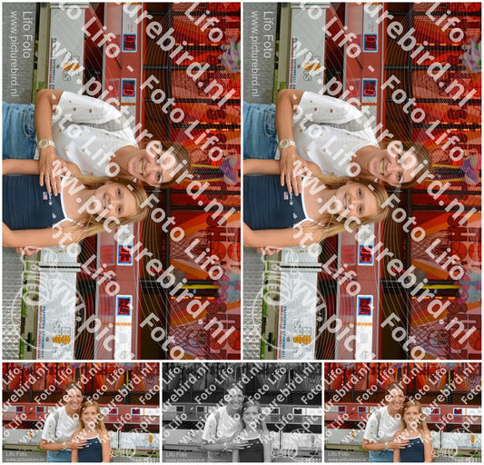 Evenement foto: Heiloo Serie 106