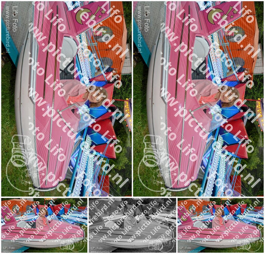 Evenement foto: Heiloo Serie 106