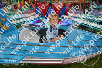 Evenement foto: Heiloo Serie 106