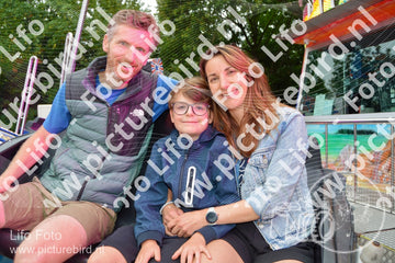 Evenement foto: Heiloo Serie 106