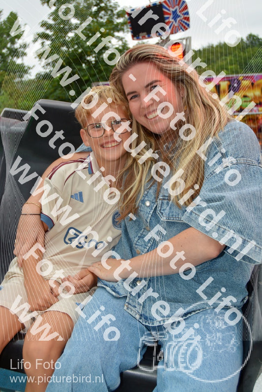 Evenement foto: Heiloo Serie 106