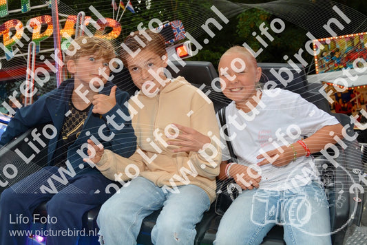 Evenement foto: Heiloo Serie 106