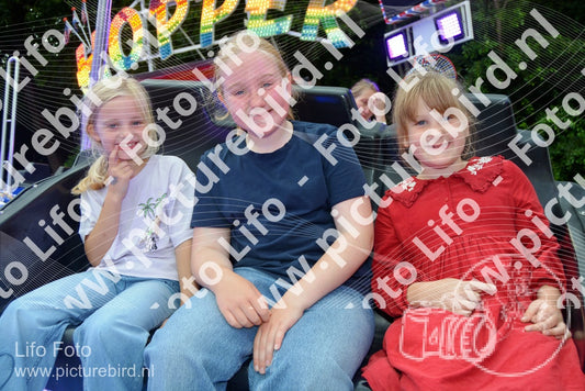 Evenement foto: Heiloo Serie 106