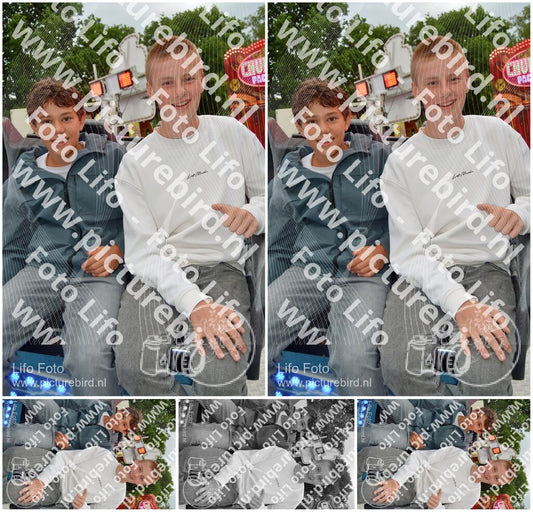 Evenement foto: Heiloo Serie 106