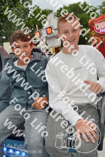 Evenement foto: Heiloo Serie 106