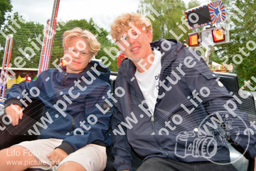Evenement foto: Heiloo Serie 106