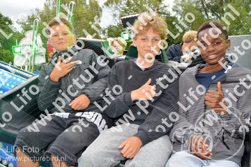 Evenement foto: Heiloo Serie 106
