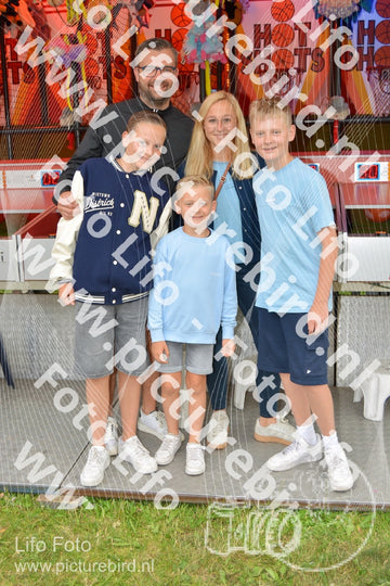 Evenement foto: Heiloo Serie 106