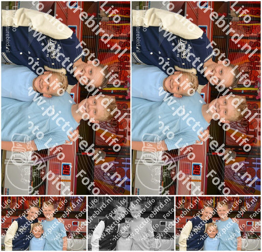 Evenement foto: Heiloo Serie 106