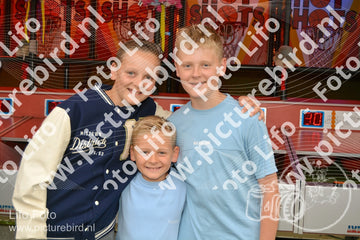 Evenement foto: Heiloo Serie 106