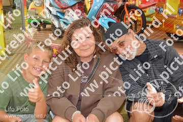 Evenement foto: Heiloo Serie 106