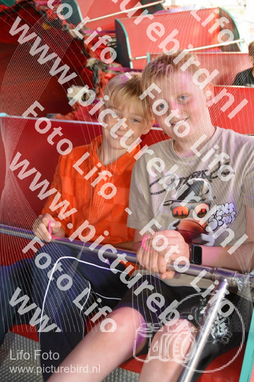 Evenement foto: Heiloo Serie 106