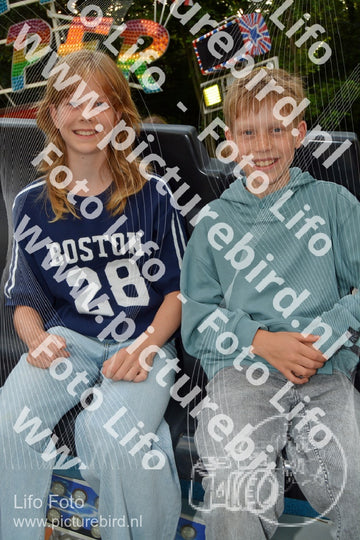 Evenement foto: Heiloo Serie 106